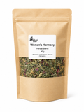 Women's Harmony Herbal Blend tea – Nature's Brew Rituals