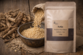 Kafija natural roasted root blend – Nature's Brew Rituals