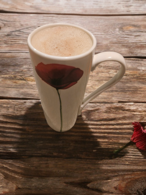 Chocolate Hug cacao drink mix – Nature's Brew Rituals