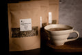 Energy Balance Herbal Blend tea – Nature's Brew Rituals