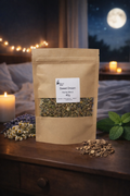 Sweet Dream herbal blend for restful evenings – Nature's Brew Rituals